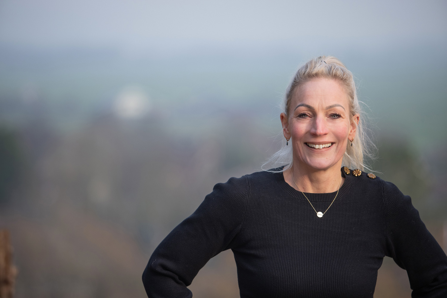 Mathilde Huijser Mathilde Huijser